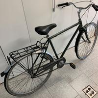 Bicicletta da uomo ruota 28