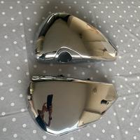 Coppe laterali destra e sinistra Sporster