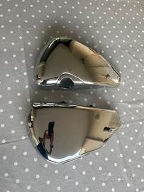 Coppe laterali destra e sinistra Sporster