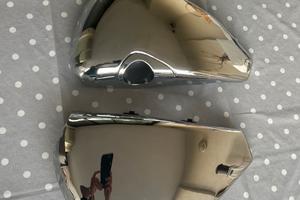 Coppe laterali destra e sinistra Sporster