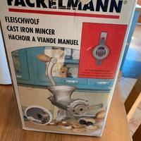 Fackelmann tritacarne