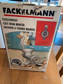 Fackelmann tritacarne