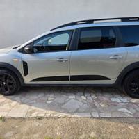 Dacia Jogger 7 posti