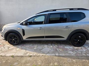 Dacia Jogger 7 posti