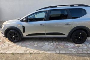 Dacia Jogger 7 posti