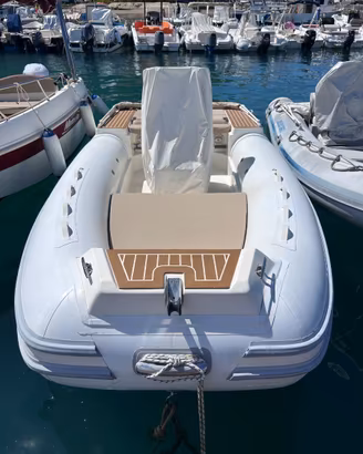 NOAH 55  GOMMONE 40cv