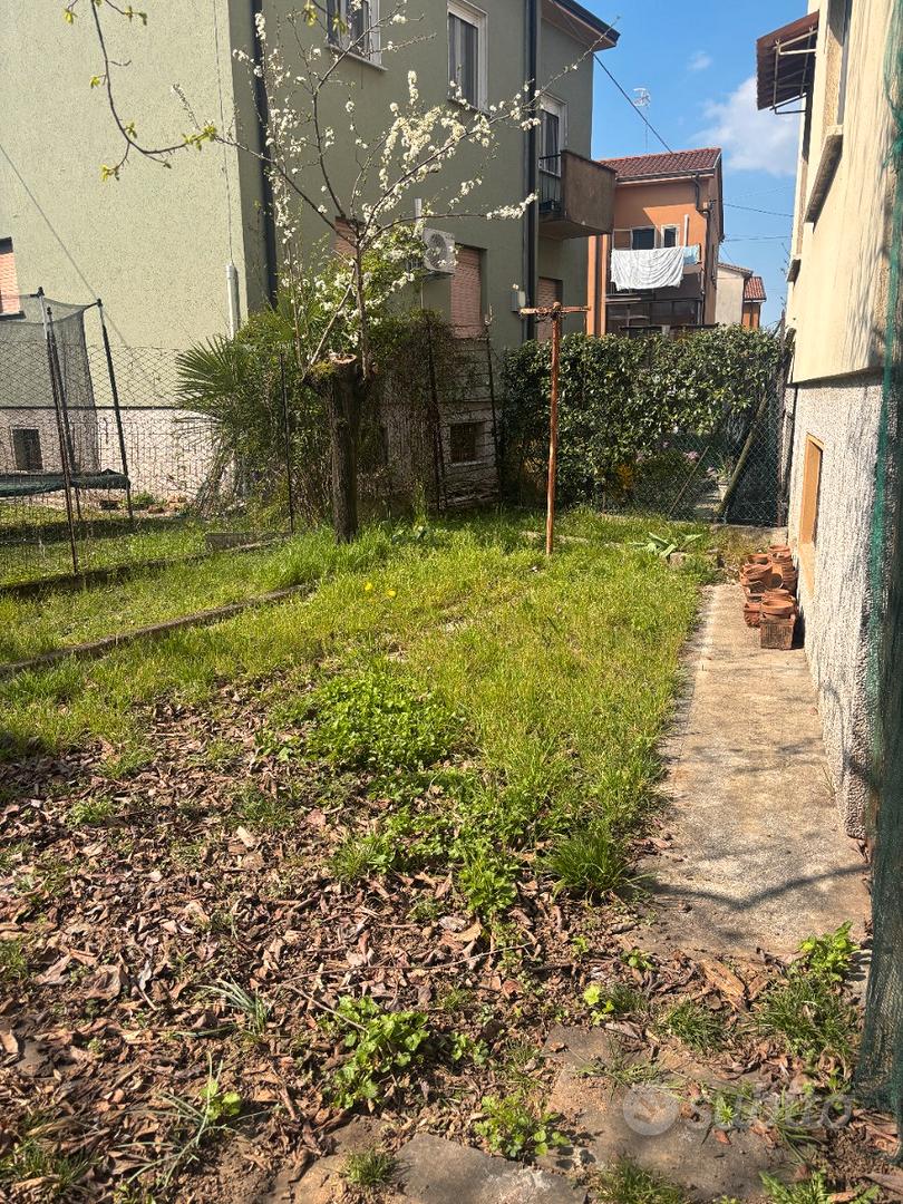 Appartamento – Gorizia, Sant'Anna / Sveta Ana - Altro