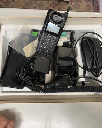 Motorola microtac anni belli 1985-90