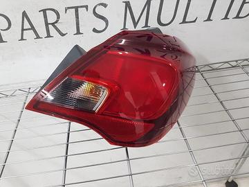 Fanale Stop Dx Opel Corsa E - 2016 in poi