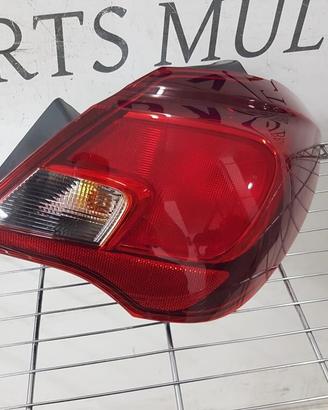 Fanale Stop Dx Opel Corsa E - 2016 in poi