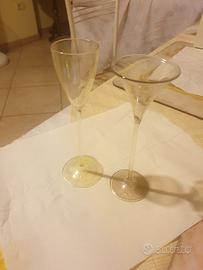 n2 calici la marina molto carini 