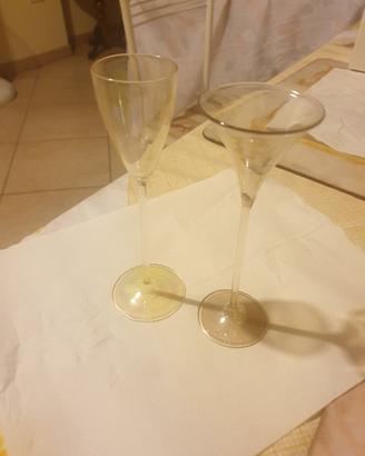 n2 calici la marina molto carini 