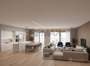 Appartamento - Capoterra