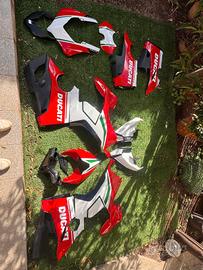 carene originali ducati panigale