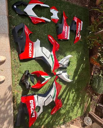 carene originali ducati panigale