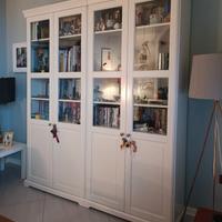 Libreria Ikea