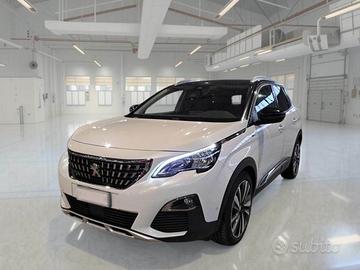 PEUGEOT 3008 HYBRID 180CV E-EAT8 ALLURE SUV
