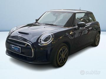 Mini Mini 3p Cooper SE Electric auto