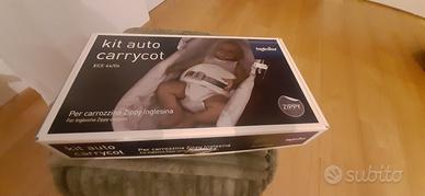 kit auto inglesina 