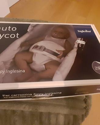kit auto inglesina 