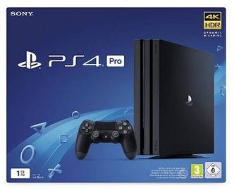 Super kit con Playstation 4 Pro da 1 TB