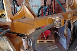 aratro  bivomero  moro