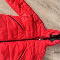 Giacca da sci 14 anni