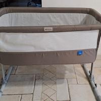 LETTINO PER BAMBINI