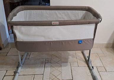 LETTINO PER BAMBINI