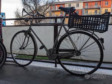 Atala bici da città 28