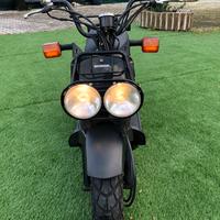 Honda Zoomer 50