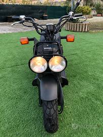 Honda Zoomer 50