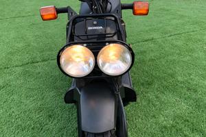 Honda Zoomer 50