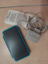 Nintendo 2DS XL