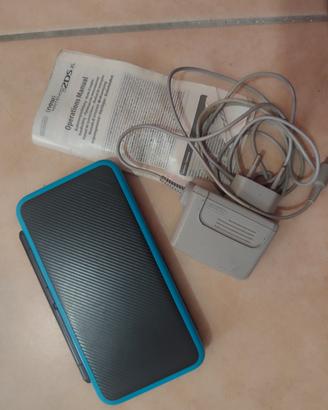 Nintendo 2DS XL