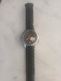 hamilton khaki 
