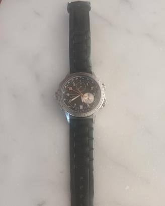 hamilton khaki 