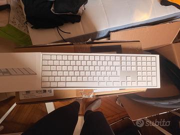 Tastiera apple