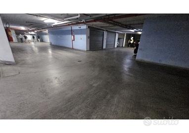 Box auto 18 mq