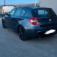 BMW 120D 163cv