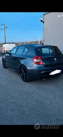 BMW 120D 163cv