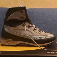 Scarponi Trekking donna La Sportiva 