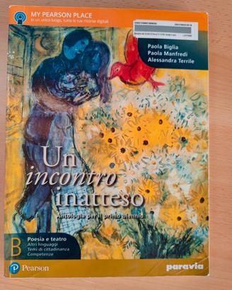Un incontro inatteso - ISBN 9788839529015
