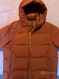 Piumino Uomo XL Uniqlo
