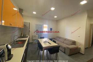 Appartamento, Capo d'Orlando.