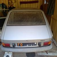 AUTO D'EPOCA FIAT 127