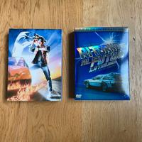 Ritorno al Futuro - La Trilogia -Collector's