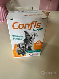 nuovi mai utilizzati