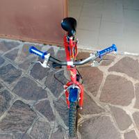 bicicletta cars