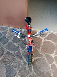 bicicletta cars